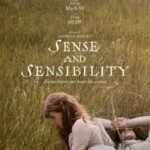Daisy Edgar Jones and Esme Creed Miles in the new Sense and Sensibility adaptation