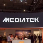 MediaTek Dimensity 9600 Pro 2nm flagship smartphone processor