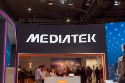 MediaTek Dimensity 9600 Pro 2nm flagship smartphone processor