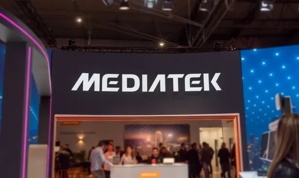 MediaTek Dimensity 9600 Pro 2nm flagship smartphone processor