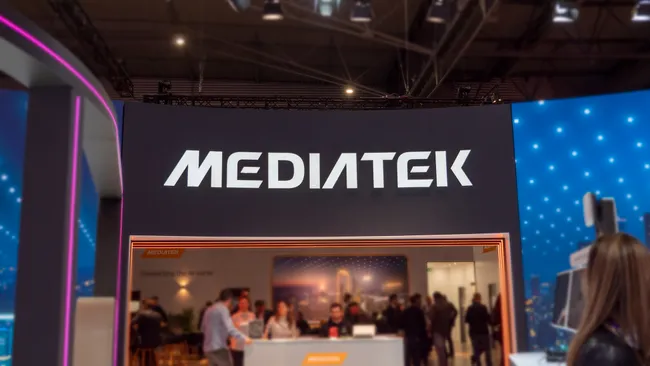 MediaTek Dimensity 9600 Pro 2nm flagship smartphone processor