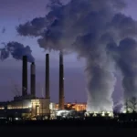 US power plant facilities linked to the Trump administration’s changes to climate and emissions rules