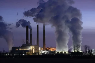 US power plant facilities linked to the Trump administration’s changes to climate and emissions rules