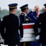 Trump's Iran campaign echoes the post-9/11 'forever wars'