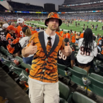 3D NFL Watch Party experience from FAN.live for Creator Sports Network creators