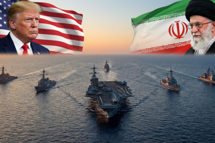 US and Iran tensions rise again after new military attacks.Military tensions between the United States and Iran near the Strait of Hormuz.