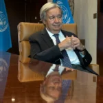 World leaders gather for the 2026 United Nations General Assembly in New York.