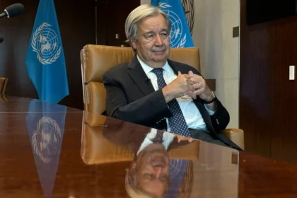 World leaders gather for the 2026 United Nations General Assembly in New York.