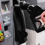 US diesel fuel prices rise to a record high, increasing transportation and freight costs.