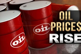 Oil prices rise as Iran conflict disrupts global crude supplies and pressures Wall Street