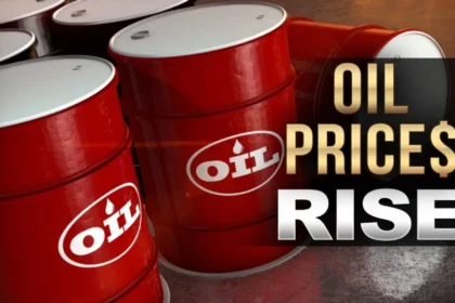 Oil prices rise as Iran conflict disrupts global crude supplies and pressures Wall Street