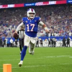 Houston Texans quarterback C.J. Stroud during a 2026 NFL game