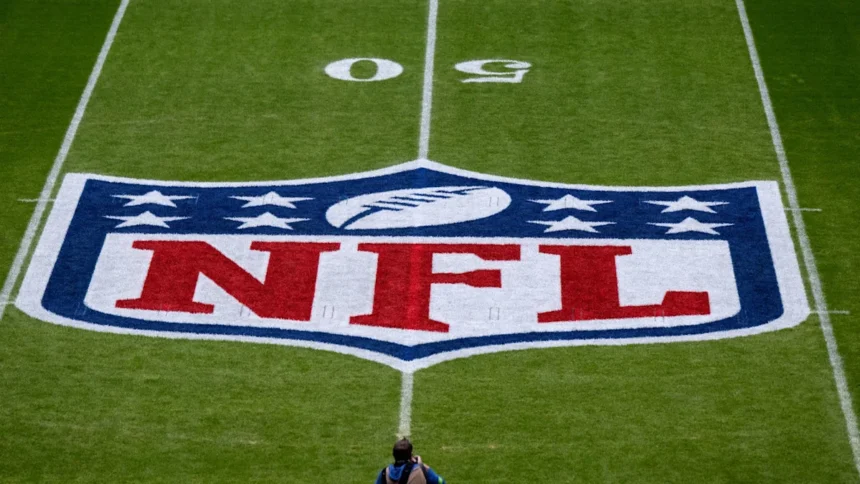 San Francisco 49ers and Washington Commanders prepare for an NFL matchup.