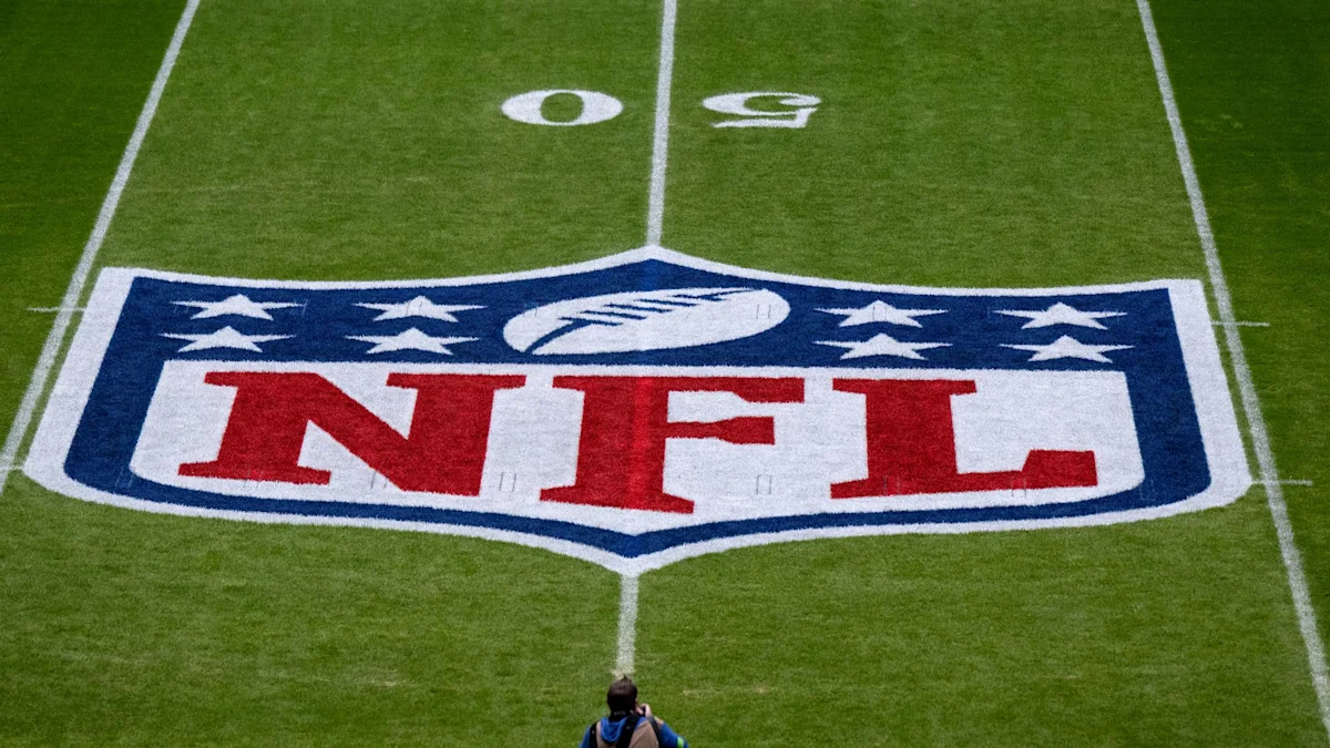 San Francisco 49ers and Washington Commanders prepare for an NFL matchup.