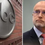 ABC and FCC legal dispute over early broadcast license renewals and First Amendment rights.