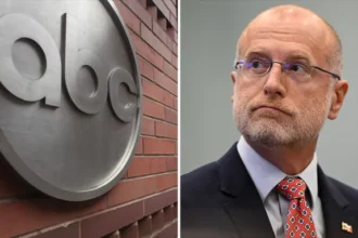 ABC and FCC legal dispute over early broadcast license renewals and First Amendment rights.