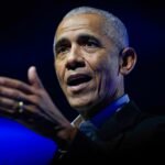 Barack Obama endorses Keisha Lance Bottoms as James Talarico calls for a debate with Ken Paxton