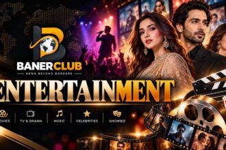 BanerClub-Entertainment