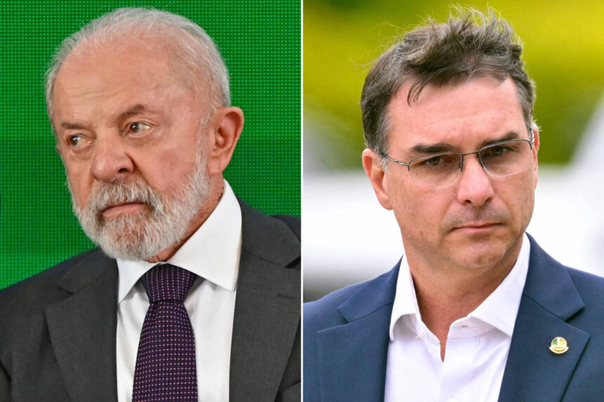 Lula’s Victory Shakes Brazil Markets and Investor Confidence