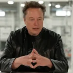 Elon Musk and the potential Tesla and SpaceX merger involving AI and chip technology.