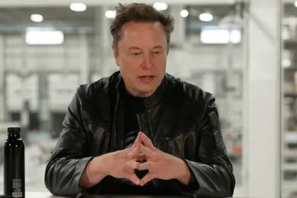 Elon Musk and the potential Tesla and SpaceX merger involving AI and chip technology.