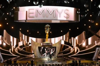 The Emmys will begin a six year partnership with Prime Video in 2027.