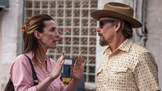 TV premiere dates 2026 October schedule showing new shows, returning series and specials across major streaming platforms and television networks