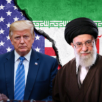 Illustrative image representing Iran US diplomatic tensions and the wider Middle East crisis.