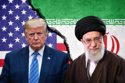Illustrative image representing Iran US diplomatic tensions and the wider Middle East crisis.