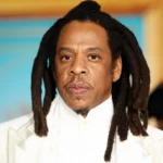 Jay Z announced as the headliner for the Super Bowl 2027 halftime show.