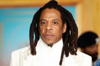 Jay Z announced as the headliner for the Super Bowl 2027 halftime show.