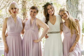 Lena Dunham and the Girls television series cast