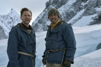 Tenzing Film Review: Tenzing Norgay’s Sacred Bond With Everest