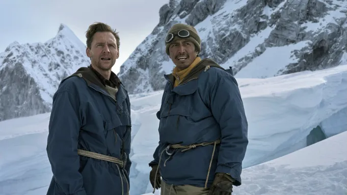 Tenzing Film Review: Tenzing Norgay’s Sacred Bond With Everest