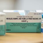 Pennsylvania public health response to the 2026 measles outbreak.