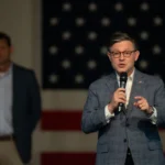 Republican and Democratic candidates debate crime and public safety ahead of the 2026 midterm elections