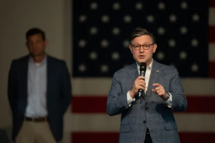 Republican and Democratic candidates debate crime and public safety ahead of the 2026 midterm elections