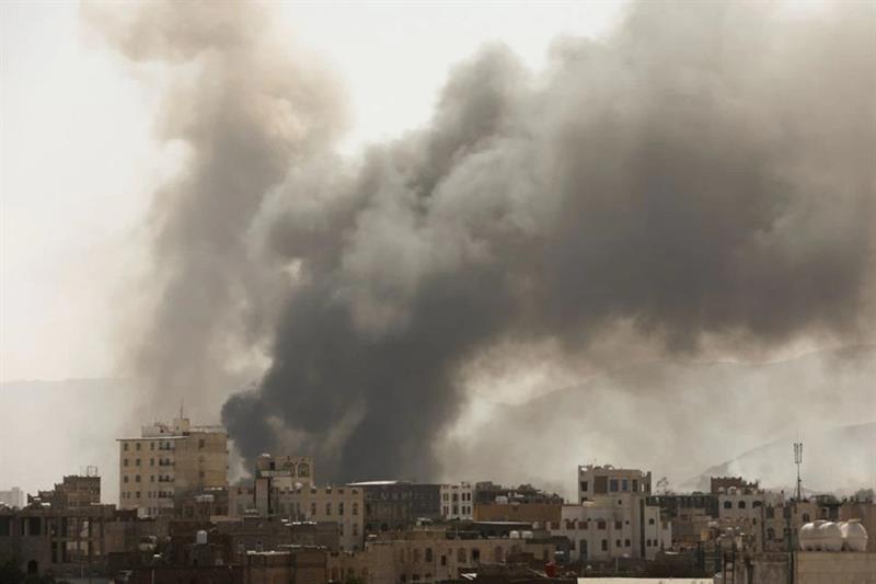 After demolishing tunnels used to store ballistic missiles and missile launchers, the Saudi-led coalition fighting the Houthi rebels in Yemen announced on Monday that it had reduced their capacity to attack targets inside the country. Contents Quick Fact Saudi-led coalition says it destroyed Houthi missile launchers Explosions heard in Yemen’s capital and on its Red Sea coast Houthis say they fired missiles at Yemeni government forces Israel’s defense minister denies clash with the army over Iran Guterres expresses concern over Israeli settler violence Egypt’s parliament approves help to Saudi Arabia The Israeli defense minister vehemently rejected that Prime Minister Benjamin Netanyahu’s purported orders for a “action” against Iran before of Tuesday’s national elections have caused a rift between the military and the government. Quick Fact Detail Information Main Topic Middle East Tensions Key Locations Yemen, Israel, Iran, Saudi Arabia, Egypt and the West Bank Yemen Conflict The Saudi led coalition reported destroying Houthi missile facilities. Israel and Iran Israel's defence minister denied reports of a dispute over possible action against Iran. West Bank The UN secretary general expressed concern over settler violence and settlement expansion. Egypt and Saudi Arabia Egypt's parliament approved support for Saudi Arabia amid security concerns. Regional Impact Developments could affect regional security, civilians and Red Sea shipping. Verification Status Some military claims require independent confirmation. Saudi-led coalition says it destroyed Houthi missile launchers Five ballistic missile storage tunnels, four ballistic missile launchers, and another missile storage facility were destroyed during an operation in Houthi-controlled Yemen, according to a spokesman for the Saudi-led coalition fighting the Iran-backed Houthis. In a post on X, spokesperson Maj. Gen. Turki al-Malki stated that the operation also targeted military assets and rebel fortifications along Yemen’s front lines and sought to sever the Houthis’ supply routes between regions under their control. Al-Malki stated that the coalition will keep using “deterrent operational measures” to defend Yemen and the kingdom from the Houthis’ “brutal attacks.” Explosions heard in Yemen’s capital and on its Red Sea coast On Monday, there were explosions in Sanaa, the capital of Houthi-held Yemen, as well as along the Red Sea coast. Houthi-run media claimed that a water well and solar power system in the Sanaa area were struck by airstrikes, although they offered no proof. At least four explosions were heard by residents in western Sanaa, though it wasn’t immediately apparent what had been struck. A woman who lives close to a Houthi base reported that windows in her house and other homes nearby were broken by a loud explosion. Fearing retaliation, she talked to The Associated Press on the condition of anonymity. Houthis say they fired missiles at Yemeni government forces In the provinces of Aden and Lahj, the Houthi rebels said on Monday that they attacked military bases and weapons storage facilities owned by government troops supported by Saudi Arabia. According to a statement from Houthi military spokesperson Yahya Saree, the rebels caused casualties by firing ballistic missiles at the locations. There was no way to independently confirm the statements. The Houthis are still attacking Yemeni government troops and their supporters. Late on Sunday, the Yemeni government accused the rebels of attacking camps for displaced people on the outskirts of Aden, a port city in the south. The administration offered no proof to support this assertion. Israel’s defense minister denies clash with the army over Iran On Monday, Israeli Defense Minister Israel Katz said rumors that the Israeli military and political leadership are at odds over Iran “completely baseless and false.” Katz said in a post on X that although Israel has no plans to attack Iran prior to Tuesday’s national elections, it would retaliate “with great force” if Iran launched an initial attack. Netanyahu and Israel’s military chief of staff fought over the Israeli prime minister’s order to carry out a “action” that the army fears might swiftly rekindle the confrontation with Iran, according to an Israeli Channel 12 broadcast on Sunday nite. Guterres expresses concern over Israeli settler violence On Monday, U.N. Secretary-General António Guterres expressed his “deep alarms” at the rise in Israeli settler violence and settlement growth in the West Bank. Speaking in Cairo on one of his last visits as head of the United Nations, Guterres stated that “the specter of ethnic cleansing looming ever larger” calls for the lifting of Israeli restrictions on humanitarian supplies to Gaza and the removal of barriers to the Security Council’s peace plan. He said that Palestinians’ right to self-determination is essential to long-term peace in the area and that the only practical course of action is a two-state solution with Jerusalem serving as both states’ capital. Egypt’s parliament approves help to Saudi Arabia Egyptian lawmakers on Monday approved President Abdel-Fattah el-Sissi’s request for aid to Saudi Arabia to help the nation repel Houthi attacks. The decision was taken in reaction to growing public concern over Egypt’s possible role in the lengthy Yemeni conflict. The top security body in Egypt had earlier pledged to provide “all necessary and possible forms of support” to safeguard Saudi Arabia’s “security and stability,” maintain its resources and territorial integrity, and safeguard Islamic holy sites.