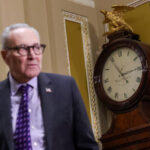 Federal Communications Commission review of AI generated political robocalls ahead of US midterm elections.