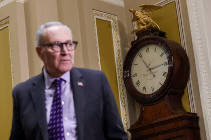 Federal Communications Commission review of AI generated political robocalls ahead of US midterm elections.