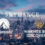The Skydance merger brings Paramount and Warner Bros. Discovery under one company.