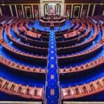 The US Senate concludes its final session before the 2026 midterm election recess.