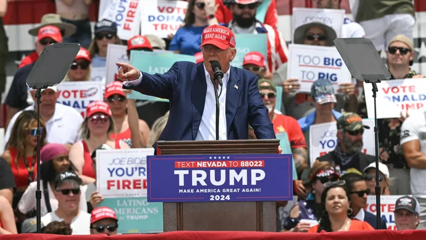 Republican leaders campaign for candidates in Iowa ahead of the midterm elections.