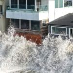 NOAA weather forecasting operations and scientific monitoring amid staffing concerns.