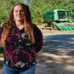 Trump’s immigration crackdown divides rural voters, with the AP KFF poll showing mixed views on its impact.