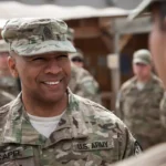 Hegseth's Military Leadership Shakeup: Top Generals Leave