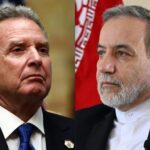 Iran nuclear diplomacy and international nonproliferation discussions