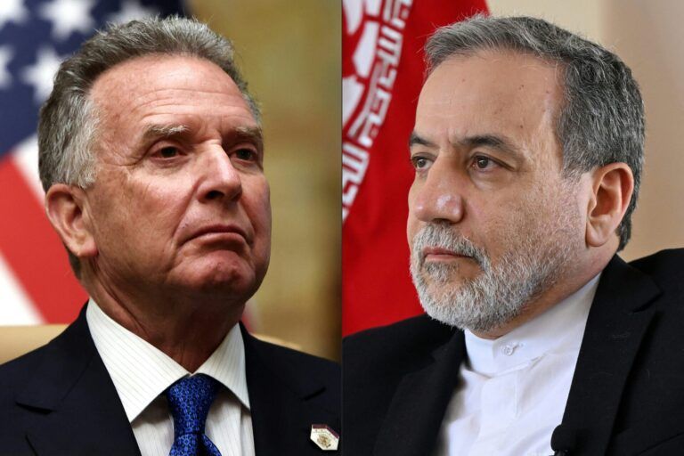 Iran nuclear diplomacy and international nonproliferation discussions