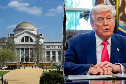 Trump administration federal science policy and scientific research