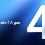 Google Gemini 4 Argon frontier AI model announcement